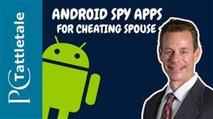 Open Source Android Spy